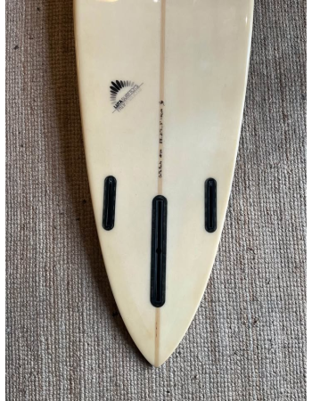 Luta surfboard  8’8"