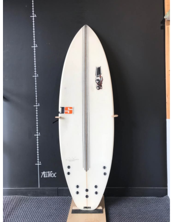 Js Révolution  5’9"