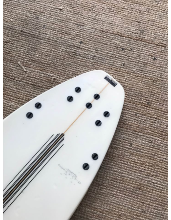 Js Révolution  5’9"