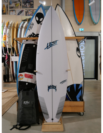 Mayhem  The Ripper 5’11"