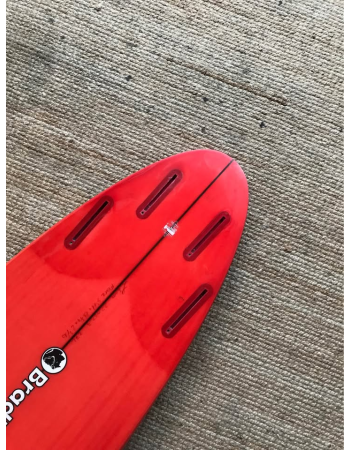 Bradley Flare 5’11"