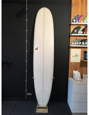M longboards  Single  9’4"