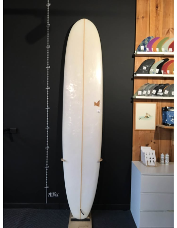 M longboards  Single  9’4"