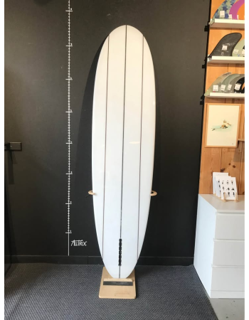 Dada surfboards  Single  7’8"