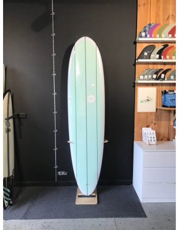 Dada surfboards  Single  7’8"