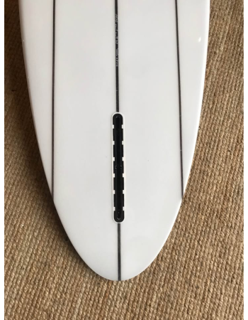 Dada surfboards  Single  7’8"
