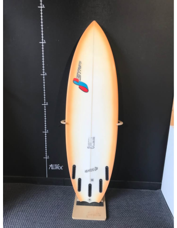 Stretch  2x4  5’9 1/2