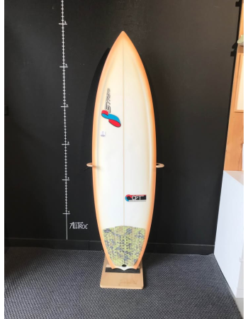 Stretch  2x4  5’9 1/2