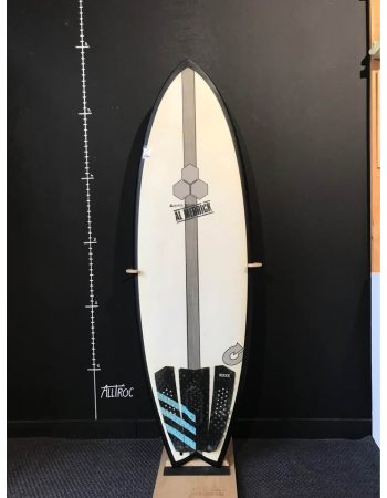 Torq x Al’merrick  Pod Mod...