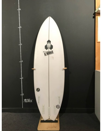 Al’merrick  Better Everyday...