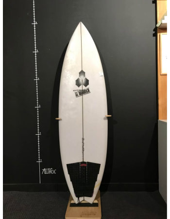 Al’merrick  Better Everyday...