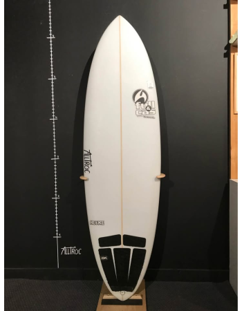 Full&Cas  Hecke  6’2"