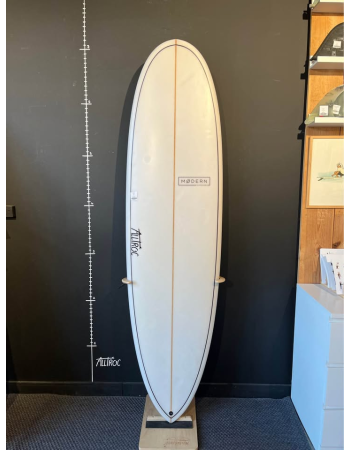 Modern  Love child 7’0"