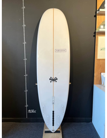 Modern  Love child 7’0"