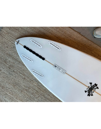 Modern  Love child 7’0"