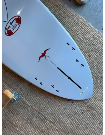 Takayama  Scorpion  5’10"