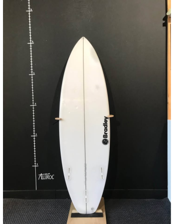 Bradley  One 5’3"
