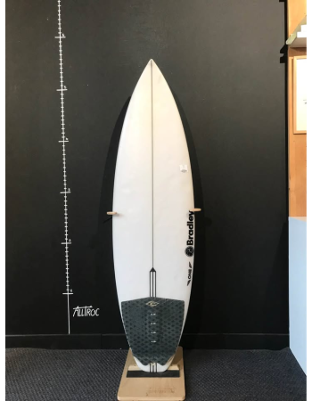 Bradley  One 5’3"