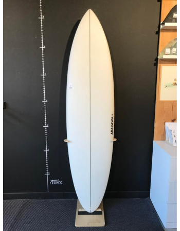Arakawa Holy Moli  7’2"