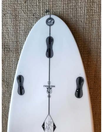 Arakawa Holy Moli  7’2"