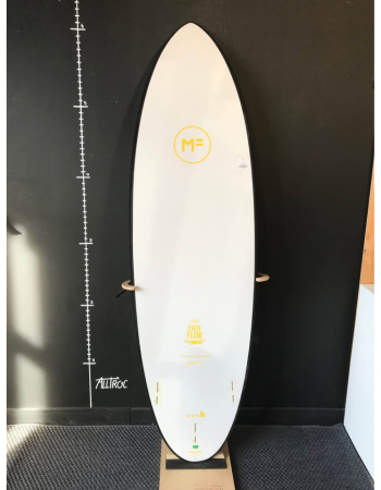 MF The even flow 6’3"