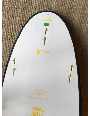 MF The even flow 6’3"