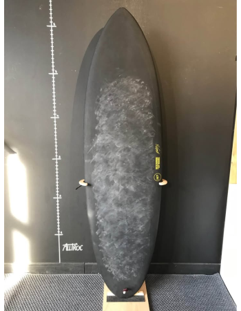 MF The even flow 6’3"