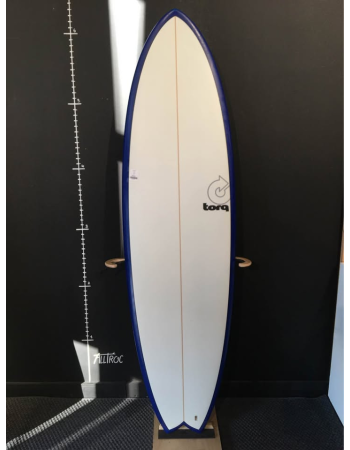 Torq  6’3"