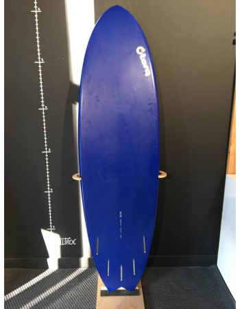 Torq  6’3"