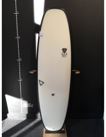 Gaia 5’2"
