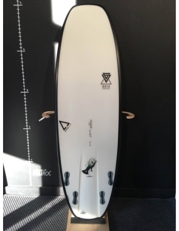 Gaia 5’2"