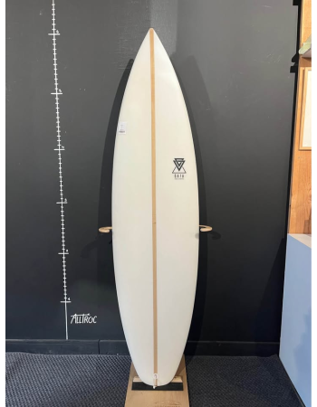 Gaia  5’11"