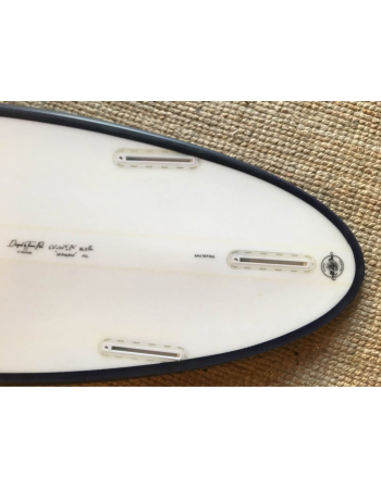 Gaia  Seahorse 6’0"