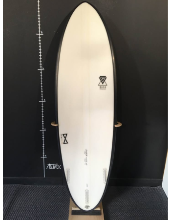 Gaia  Seahorse 6’0"