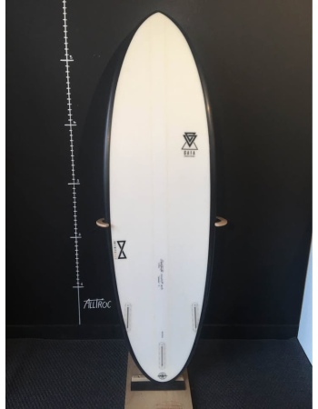 Gaia  Seahorse 5’10"