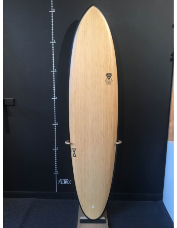 Gaia  Dolphin 7’0"