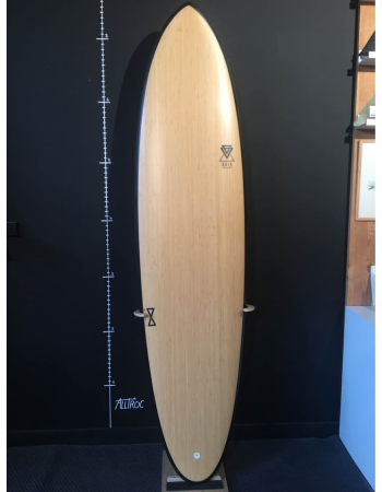 Gaia  Dolphin 7’4"