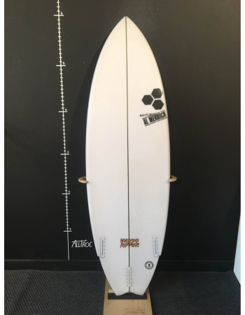 Al’merrick  Weirdo ripper 6’1"