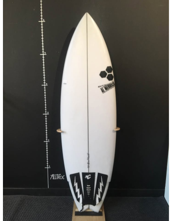 Al’merrick  Weirdo ripper 6’1"