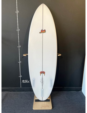 Mayhem  Quiver killer  5’7"