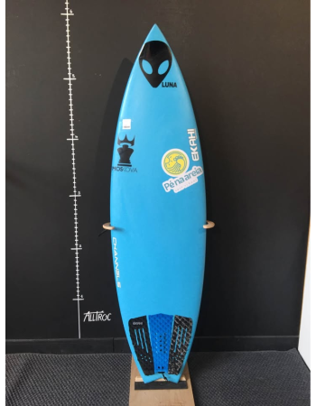 Ékahi Channel 5’8"