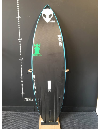Ékahi Channel 5’8"