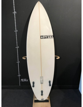 Pyzel  The shadow  5’9"