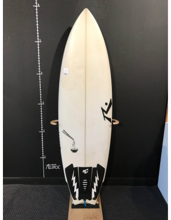 Rusty Miso 5’10"