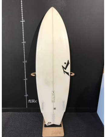 Rusty Miso 5’10"