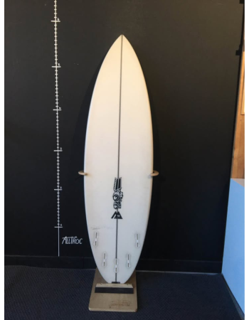 Js Industries  Monsta 10 5’10"