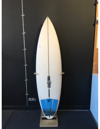 Js Industries  Monsta 10 5’10"