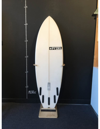 Pyzel  Astro Pop  5’7"