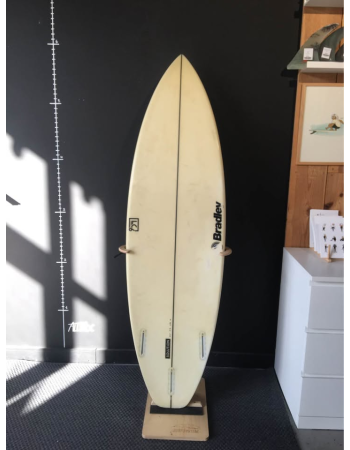 Bradley  Solution  5’11"