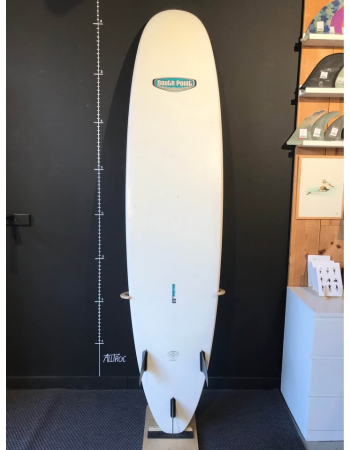 South point 8’6"